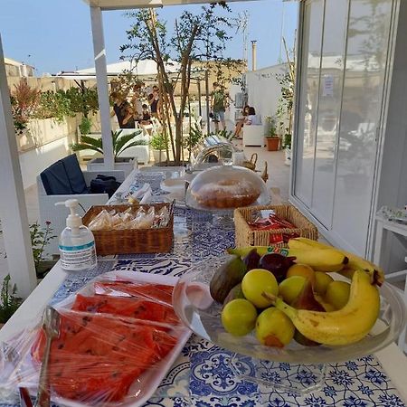Trani La Grazia B&B Extérieur photo