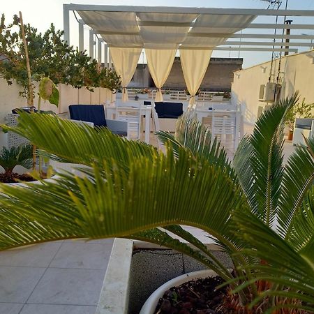 Trani La Grazia B&B Extérieur photo