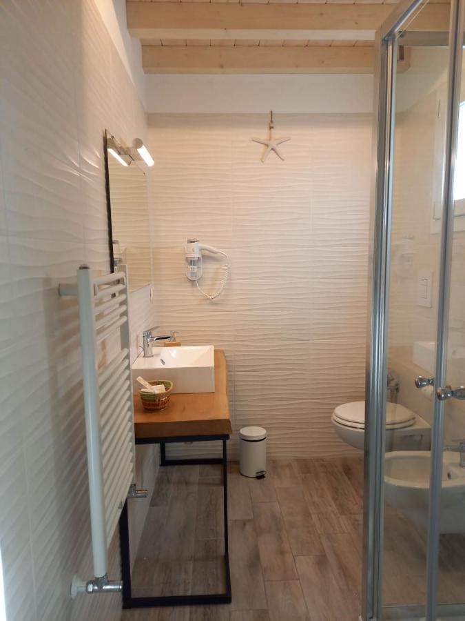 Trani La Grazia B&B Extérieur photo