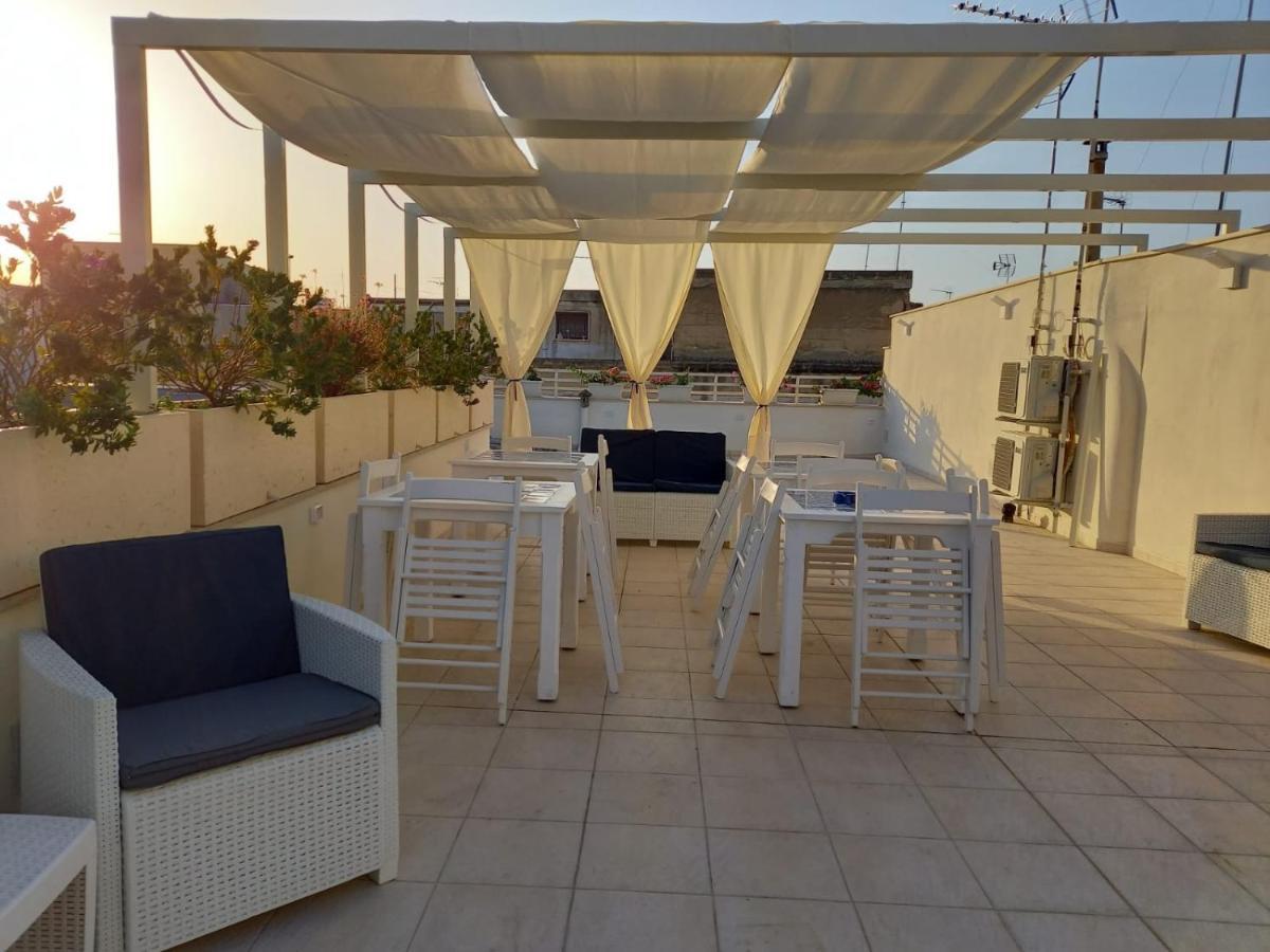 Trani La Grazia B&B Extérieur photo