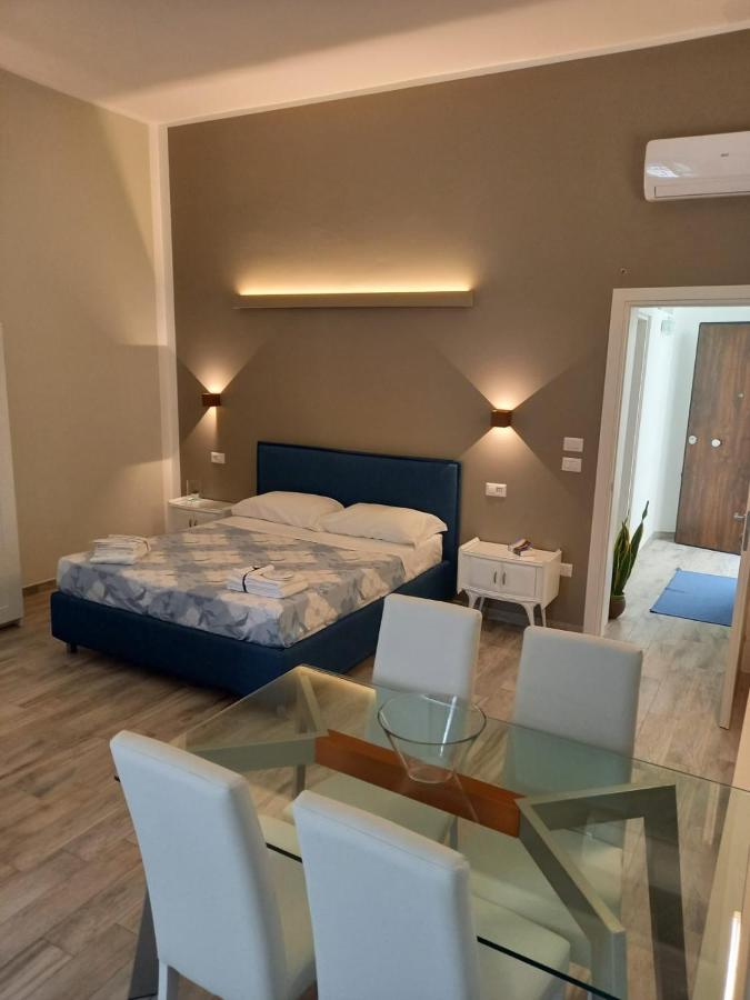 Trani La Grazia B&B Extérieur photo