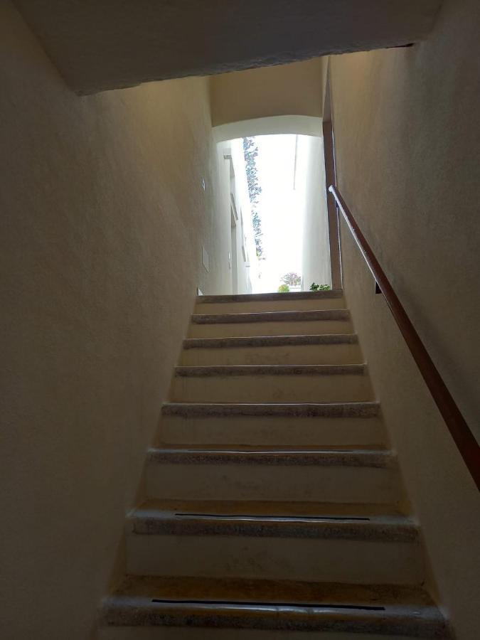 Trani La Grazia B&B Extérieur photo