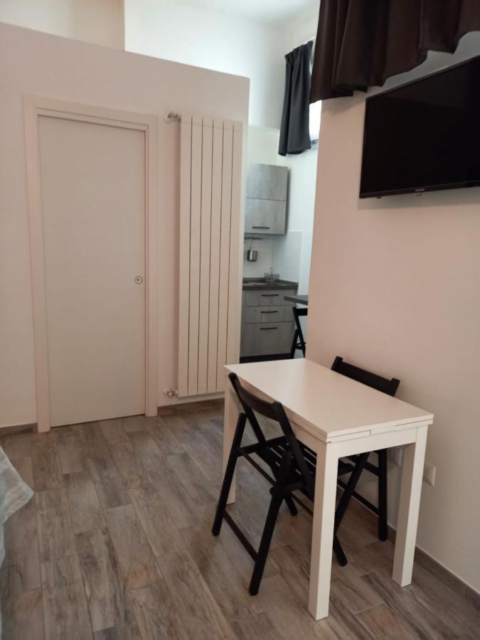 Trani La Grazia B&B Extérieur photo