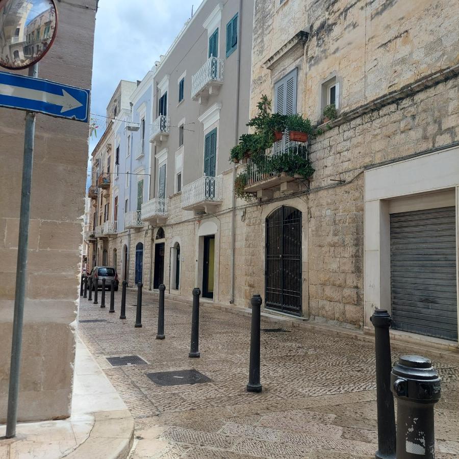 Trani La Grazia B&B Extérieur photo