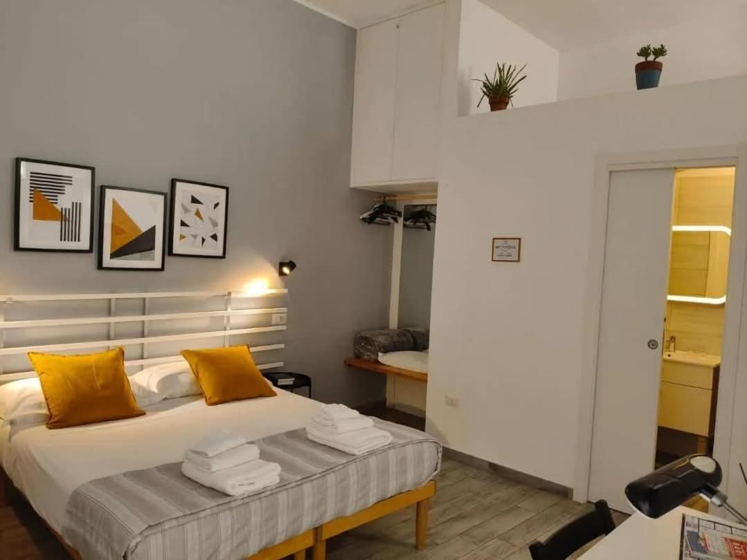 Trani La Grazia B&B Chambre photo