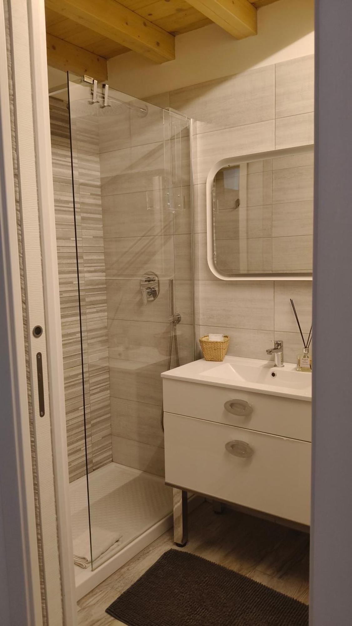 Trani La Grazia B&B Chambre photo
